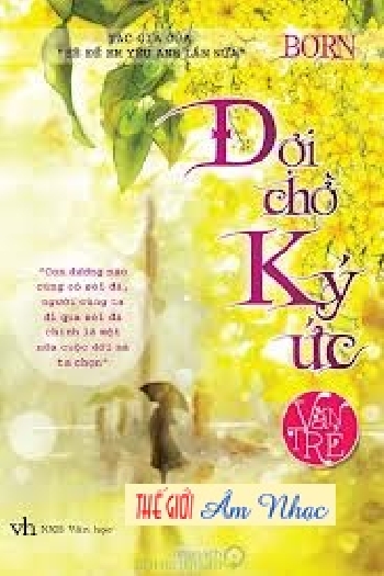 01 - Sach :Doi Cho Ky Uc